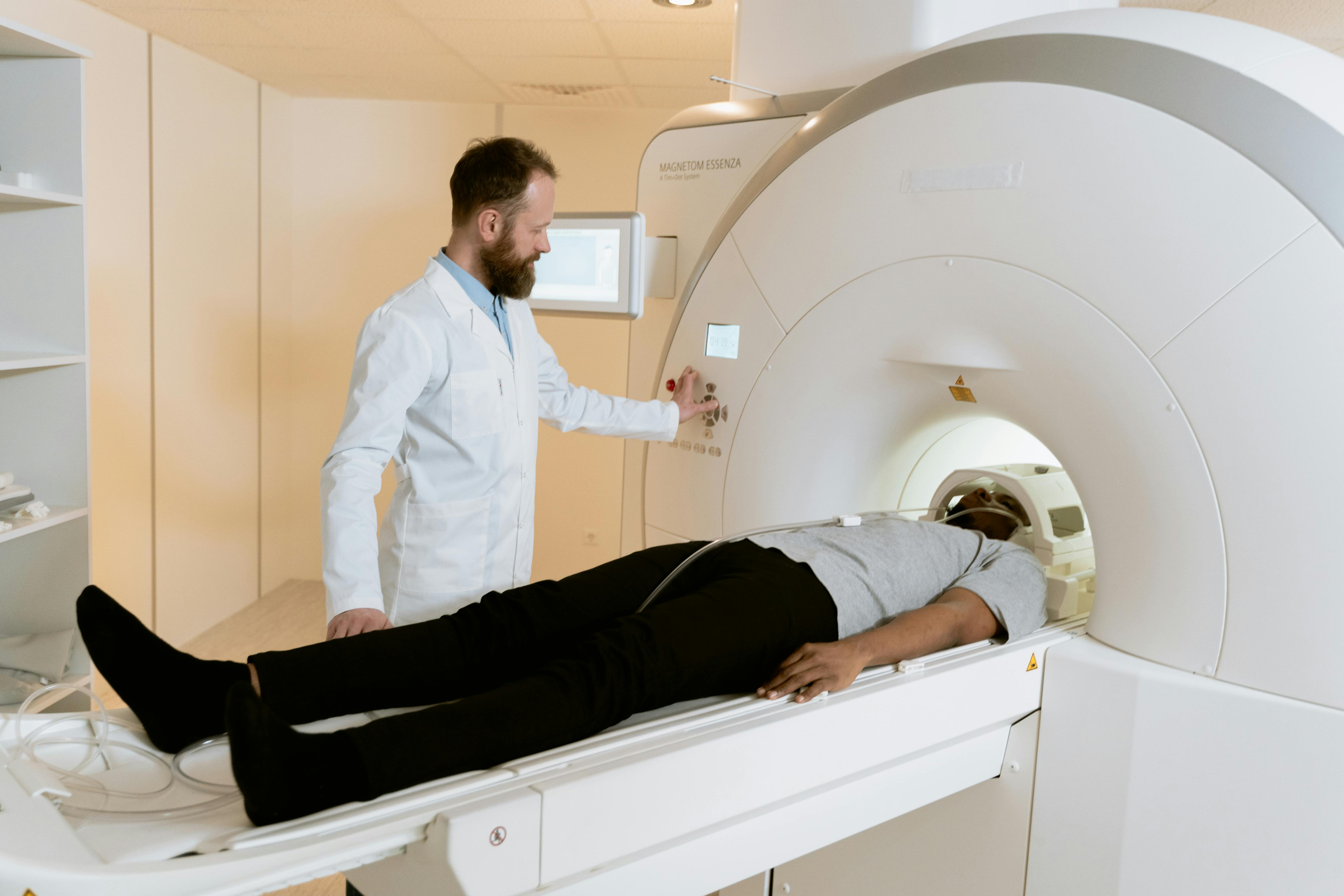 Medical Device and Life Sciences